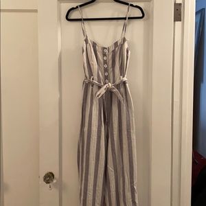 Rails Jumpsuit